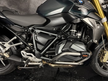 Used BMW R 1250 R EXCLUSIVE 2019 for sale - bike-78521449: Photo