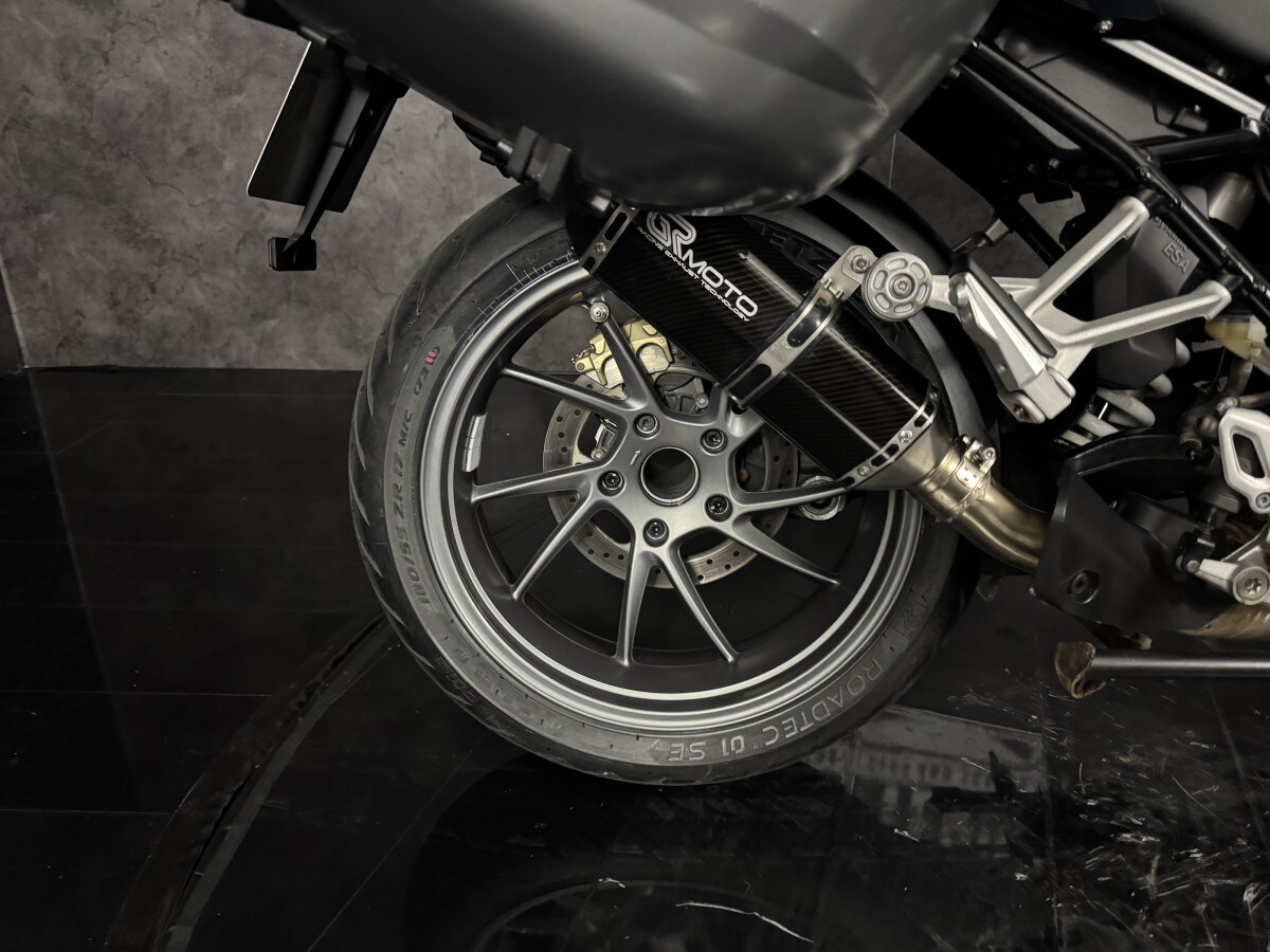 Used BMW R 1250 R EXCLUSIVE 2019 for sale - 78521449: Photo 5