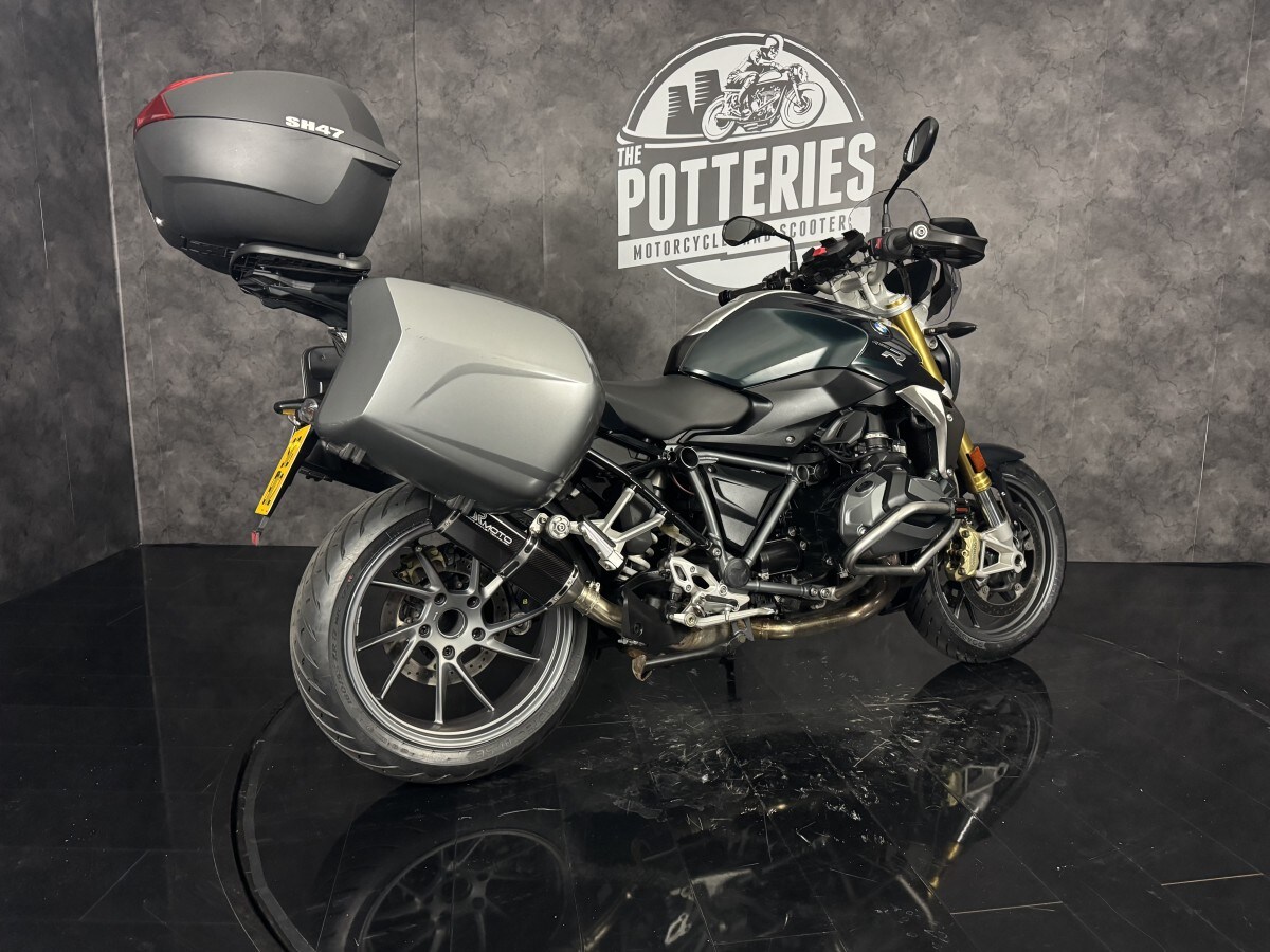 Used BMW R 1250 R EXCLUSIVE 2019 for sale - 78521449: Photo 6