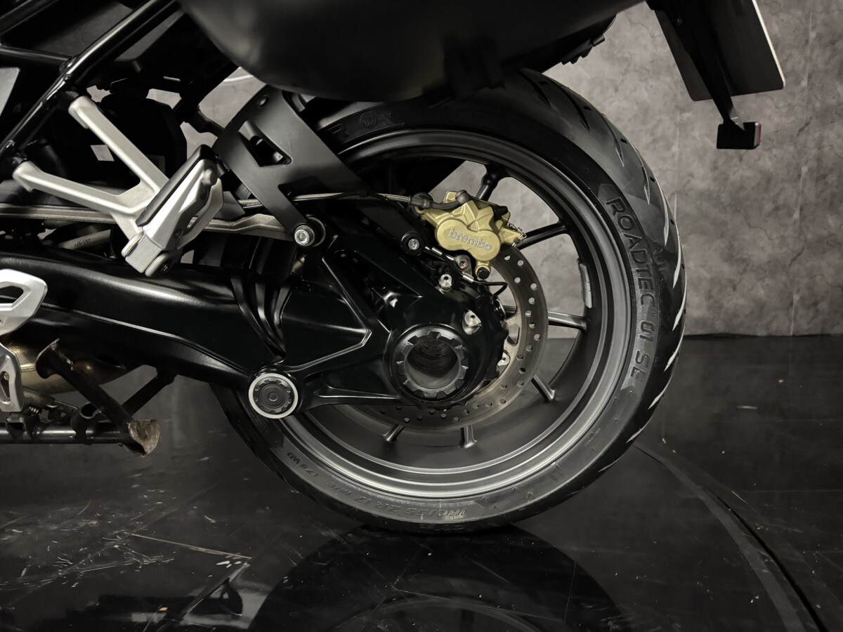 Used BMW R 1250 R EXCLUSIVE 2019 for sale - 78521449: Photo 8