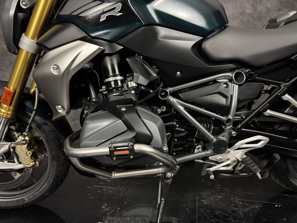 Used BMW R 1250 R EXCLUSIVE 2019 for sale - 78521449: Photo 9