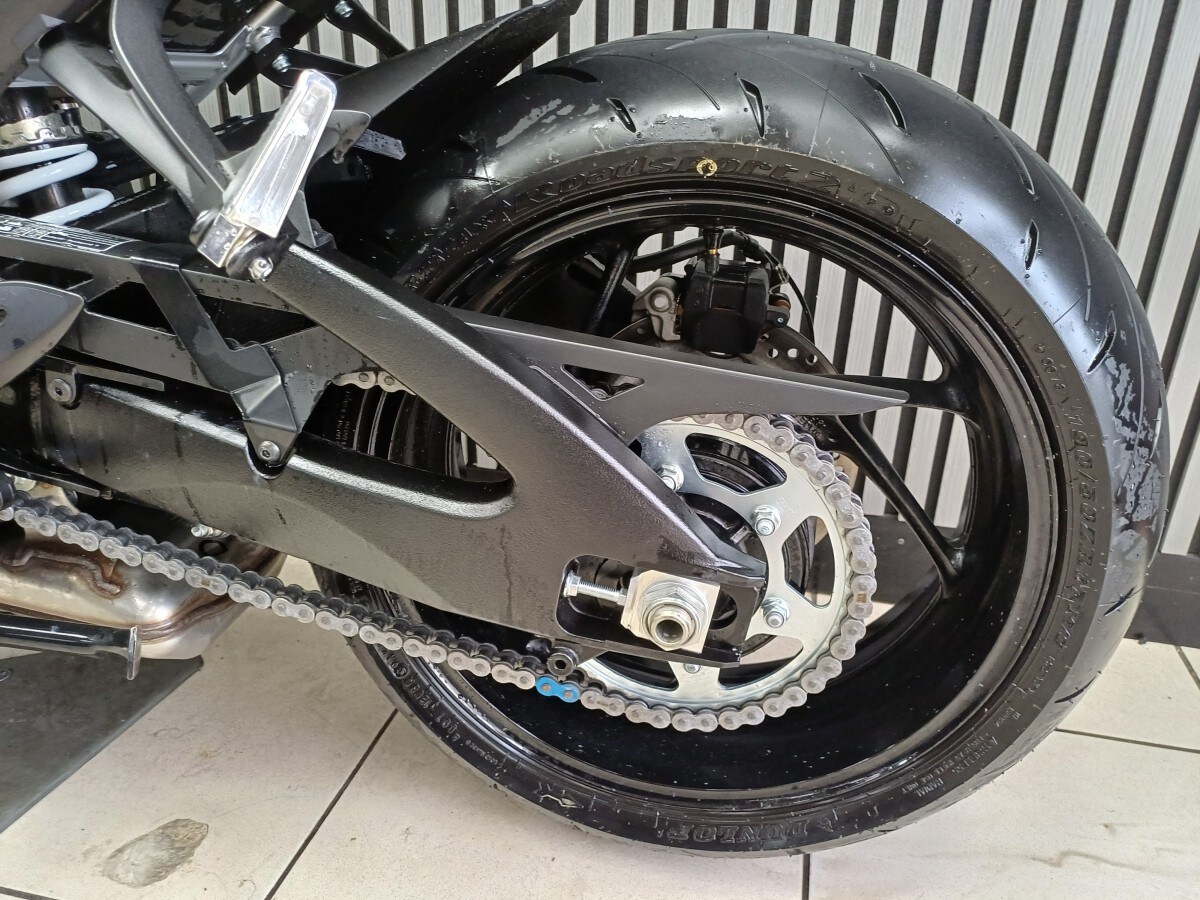 Used Suzuki GSXS1000 2025 for sale - 78394827: Photo 16