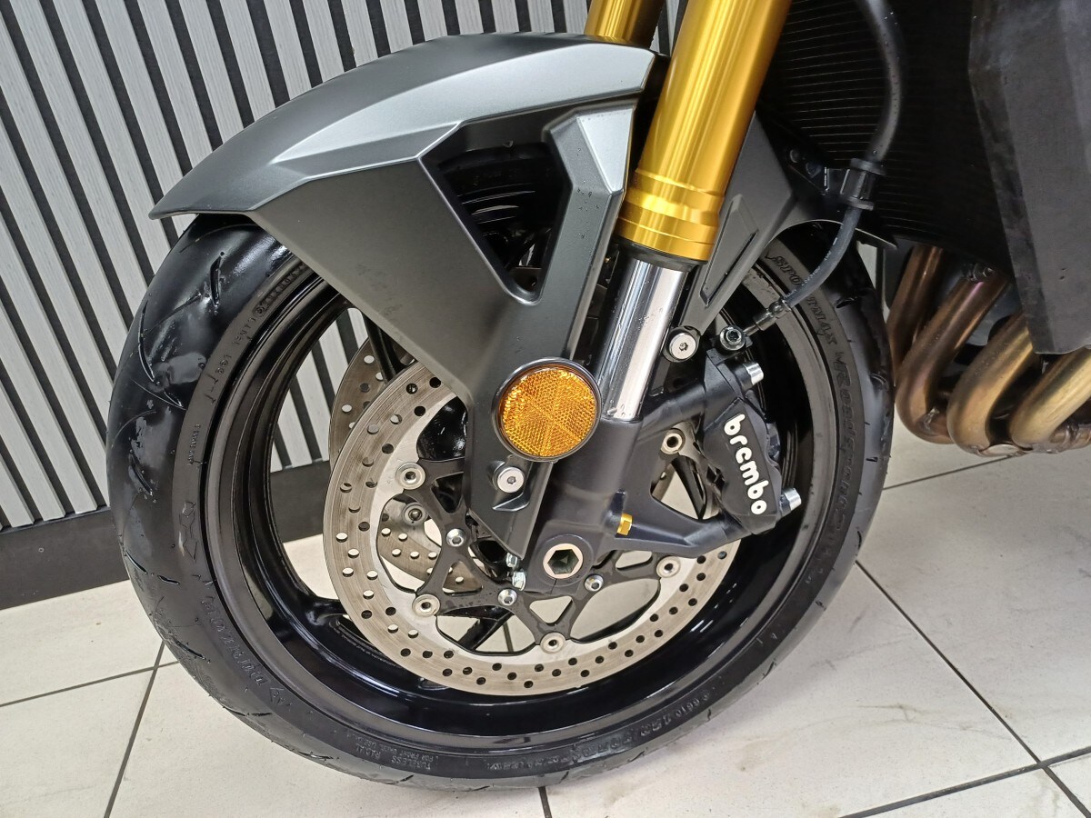 Used Suzuki GSXS1000 2025 for sale - 78394827: Photo 17
