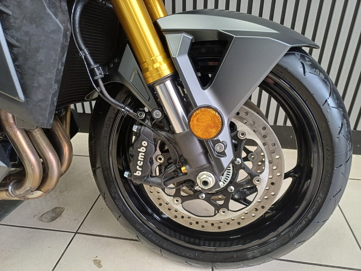 Used Suzuki GSXS1000 2025 for sale - 78394827: Photo 18