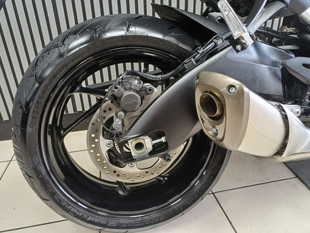 Used Suzuki GSXS1000 2025 for sale - 78394827: Photo 19