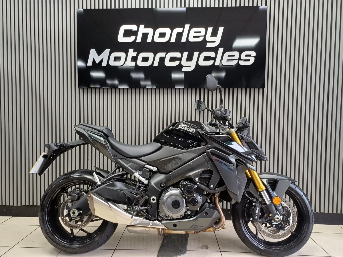 Used Suzuki GSXS1000 2025 for sale - 78394827: Photo 2