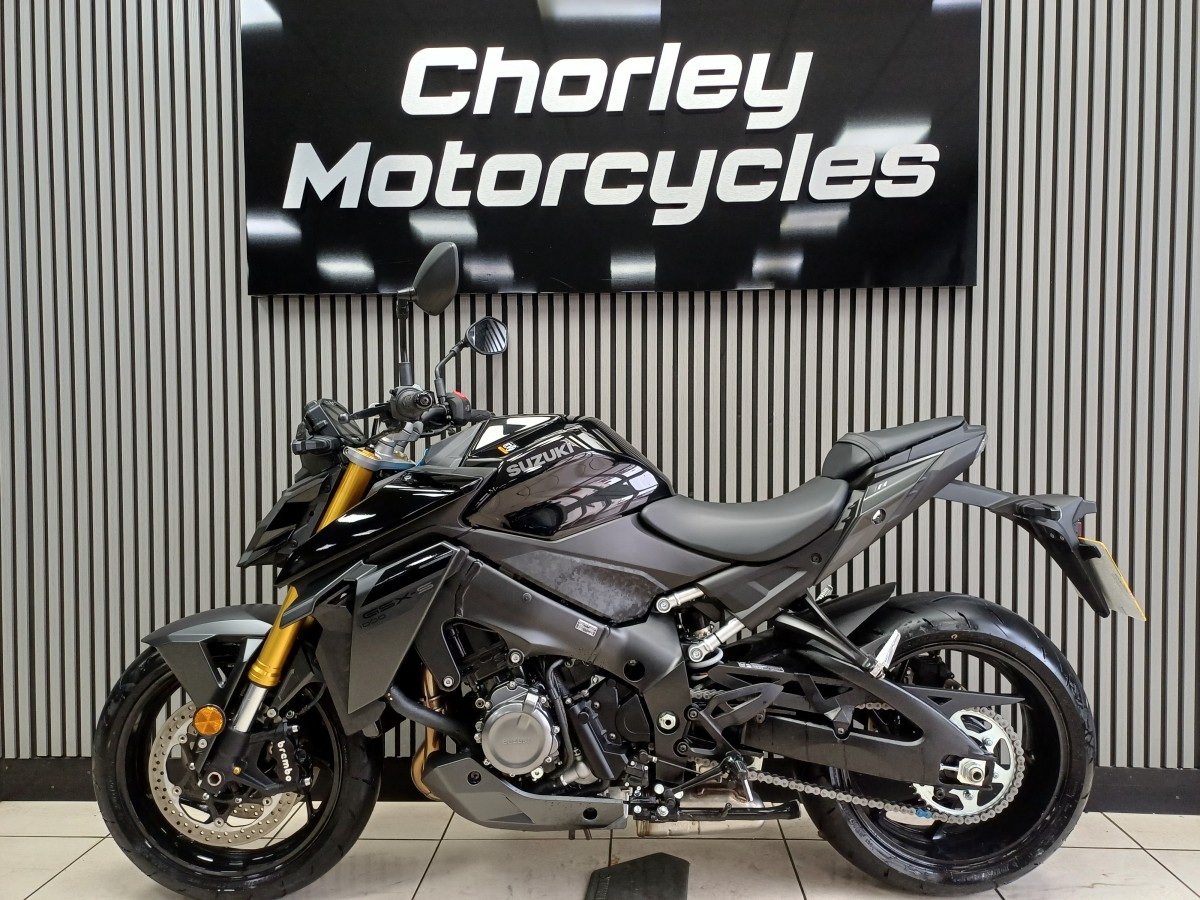 Used Suzuki GSXS1000 2025 for sale - 78394827: Photo 3