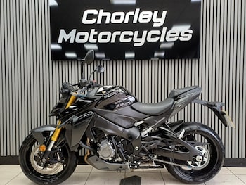 Used Suzuki GSXS1000 2025 for sale - bike-78394827: Photo