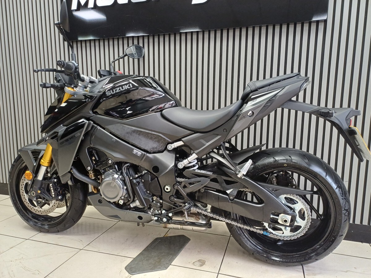 Used Suzuki GSXS1000 2025 for sale - 78394827: Photo 7