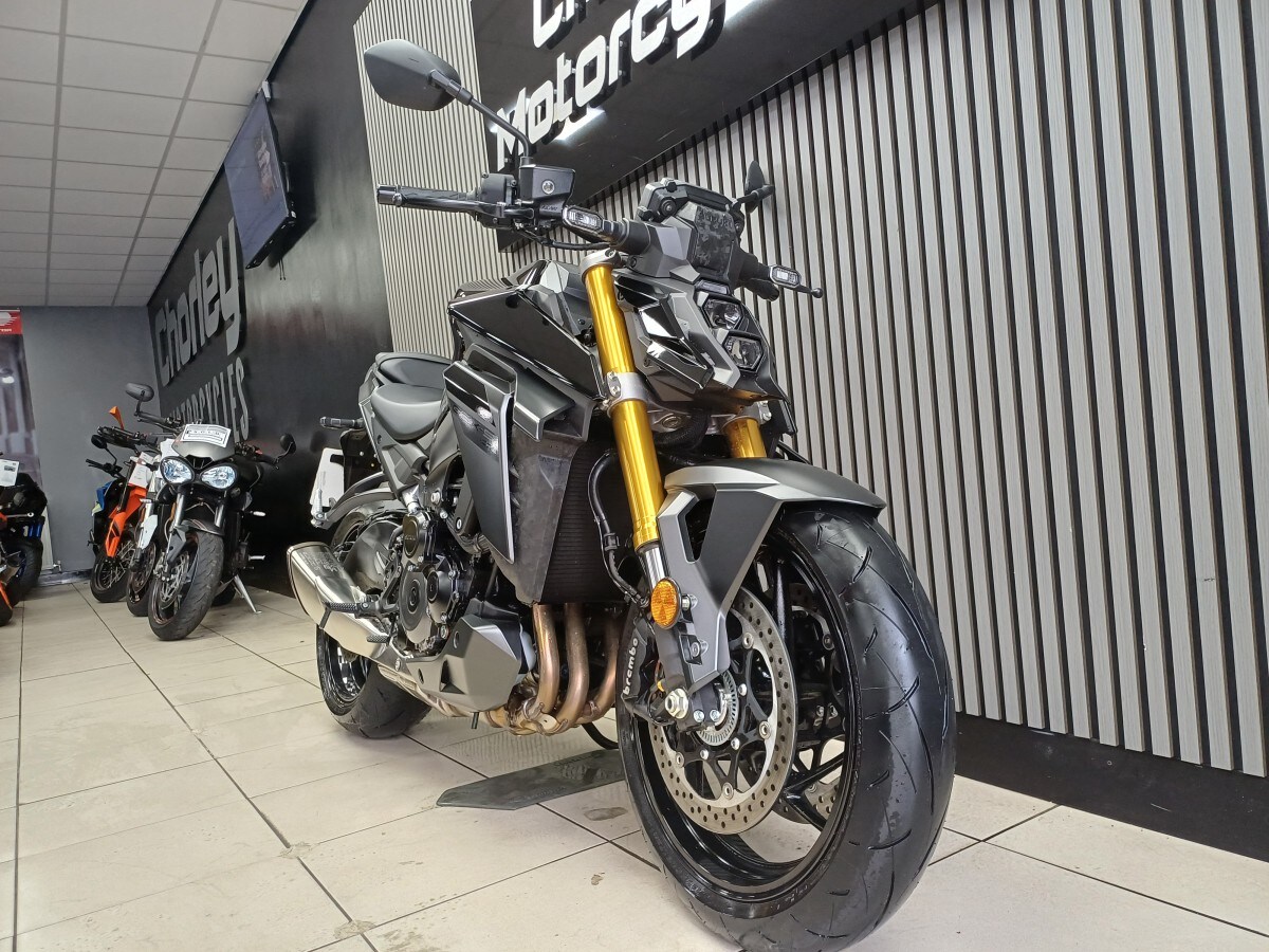 Used Suzuki GSXS1000 2025 for sale - 78394827: Photo 8
