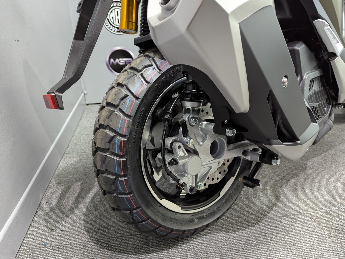 Used MG SST 125 • EX DISPLAY • for sale - 78395931: Photo 10