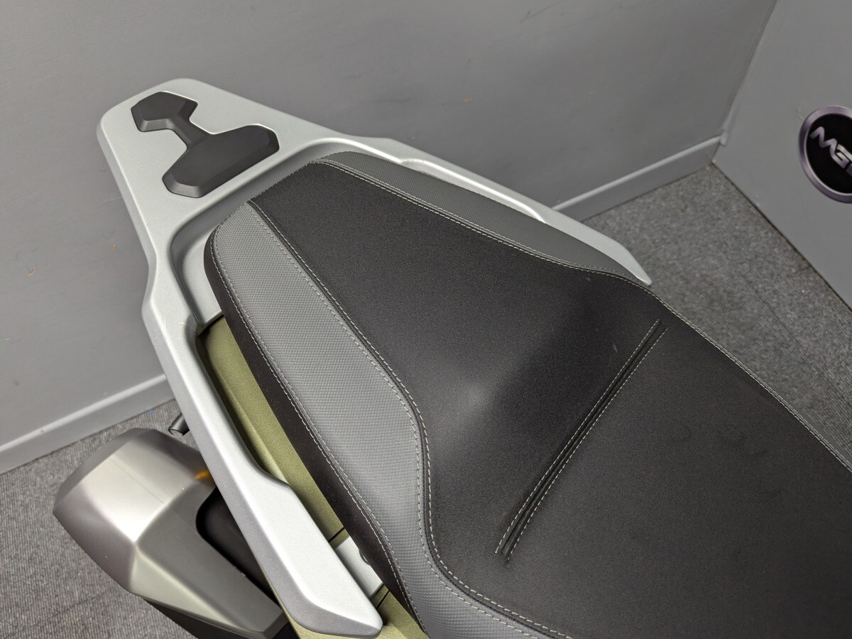 Used MG SST 125 • EX DISPLAY • for sale - 78395931: Photo 11