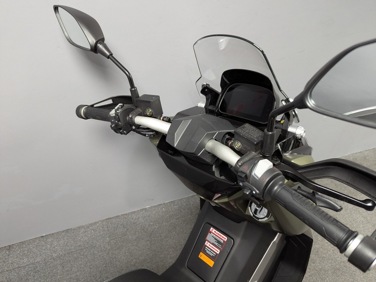 Used MG SST 125 • EX DISPLAY • for sale - 78395931: Photo 12