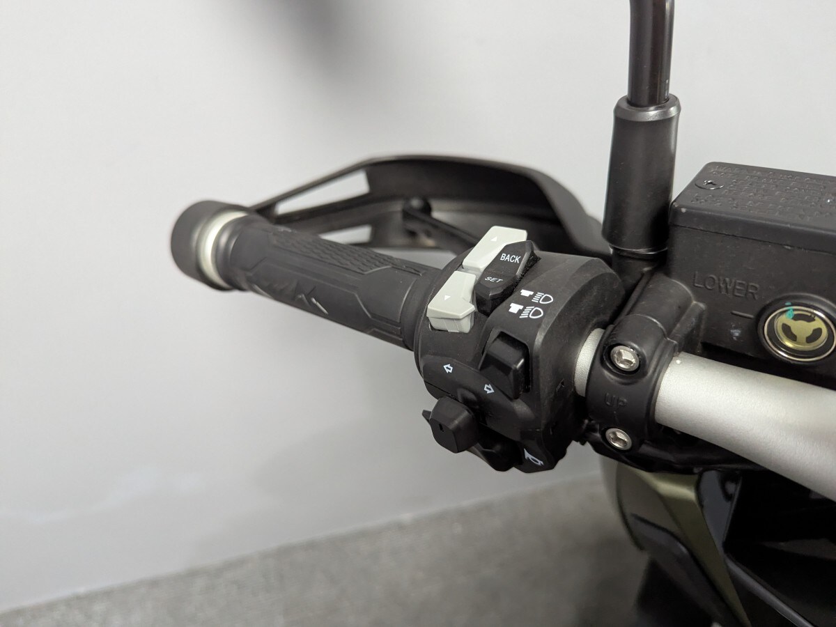 Used MG SST 125 • EX DISPLAY • for sale - 78395931: Photo 13