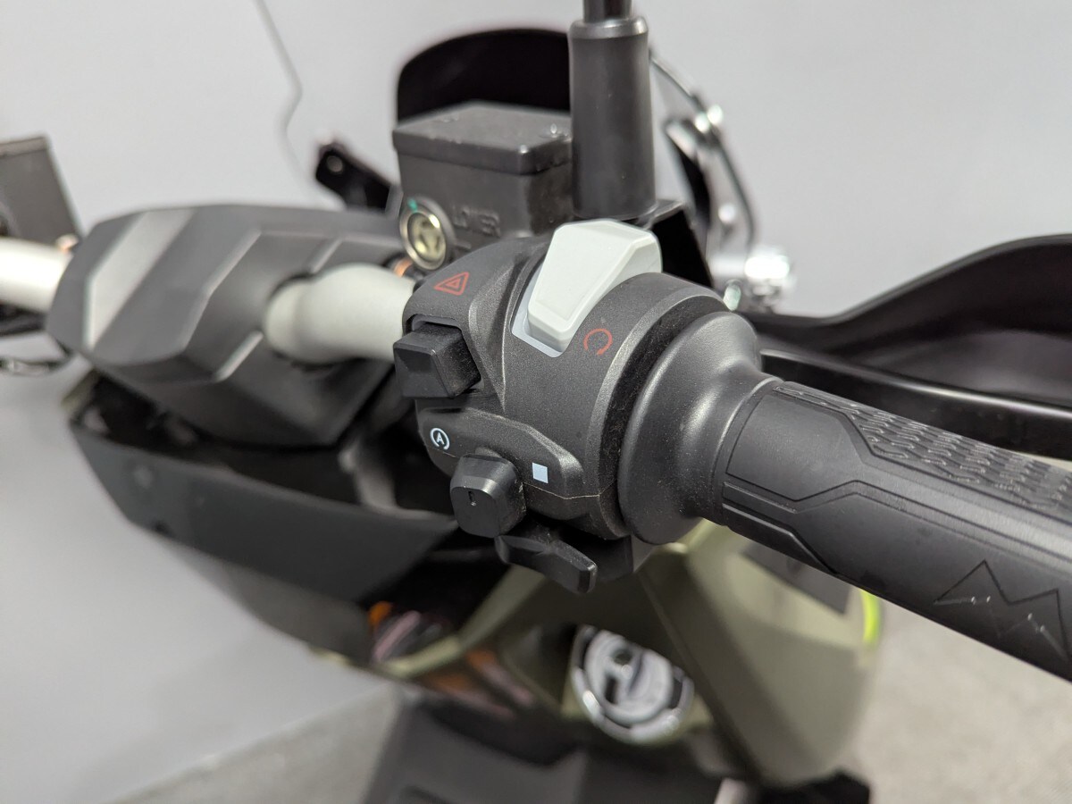 Used MG SST 125 • EX DISPLAY • for sale - 78395931: Photo 14