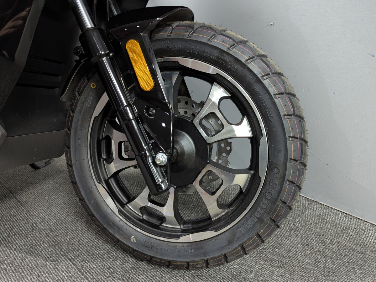 Used MG SST 125 • EX DISPLAY • for sale - 78395931: Photo 6