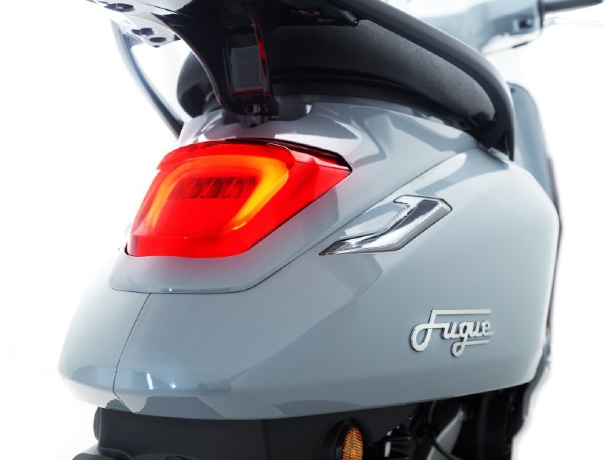 Used SYM FUGUE 125 for sale - 78393218: Photo 10