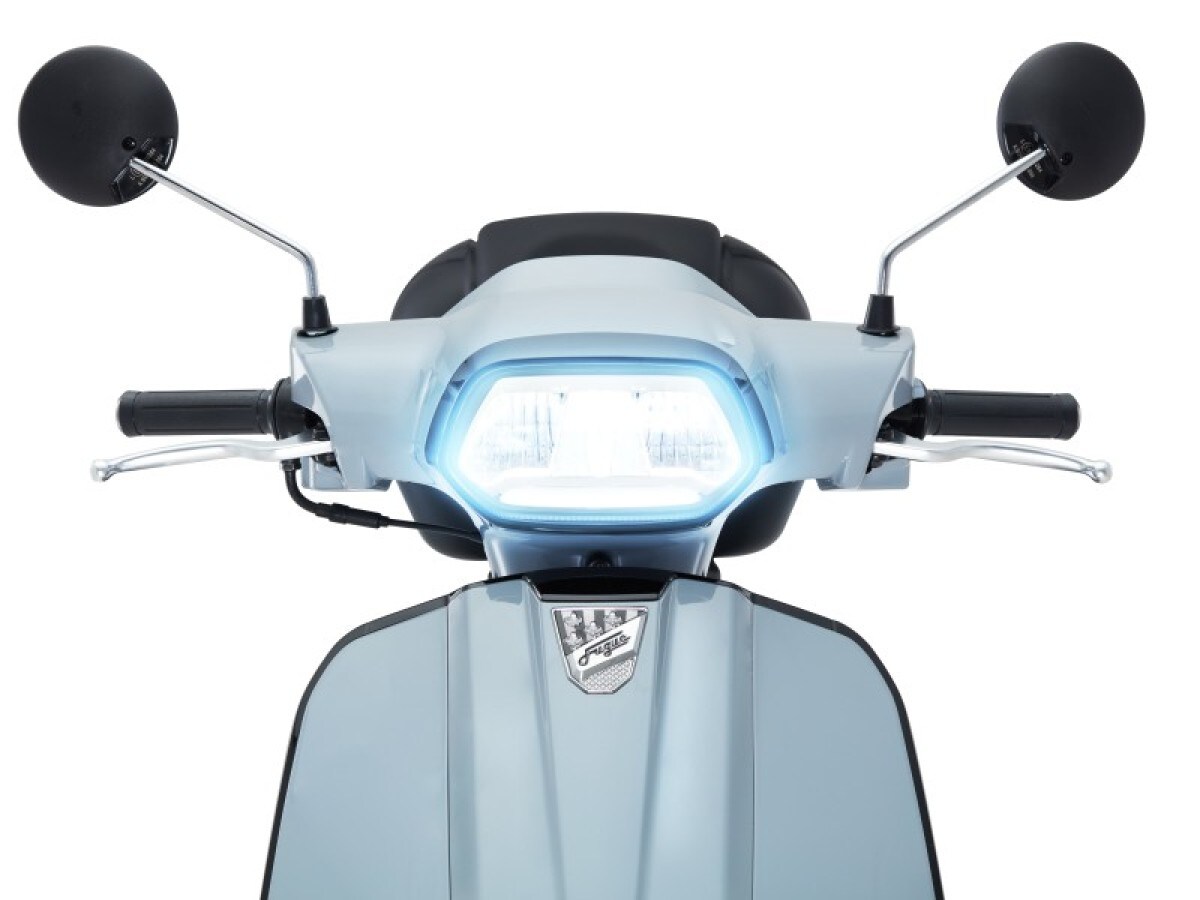 Used SYM FUGUE 125 for sale - 78393218: Photo 7