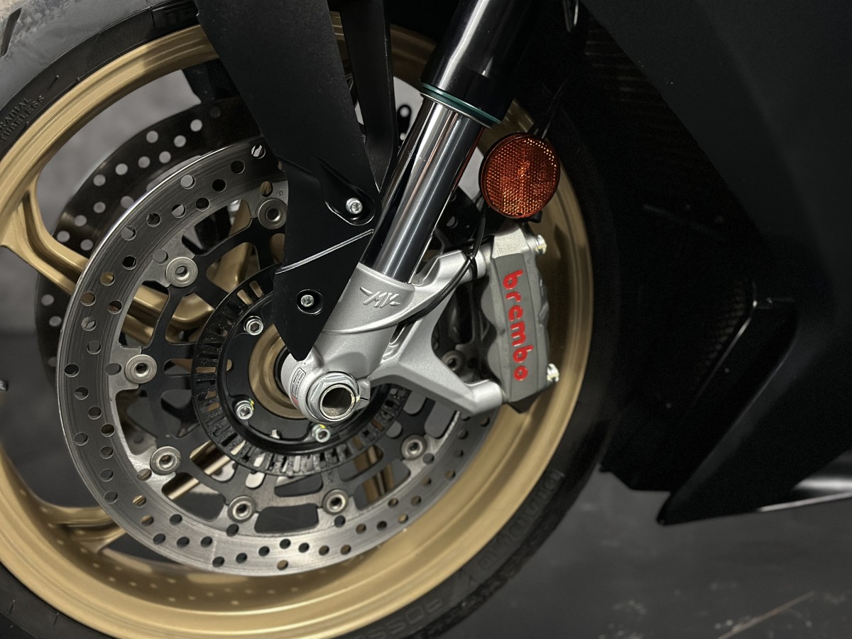 Used MV Agusta SUPERVELOCE 800 2021 for sale - 78396986: Photo 16