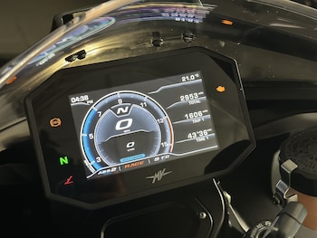 Used MV Agusta SUPERVELOCE 800 2021 for sale - bike-78396986: Photo