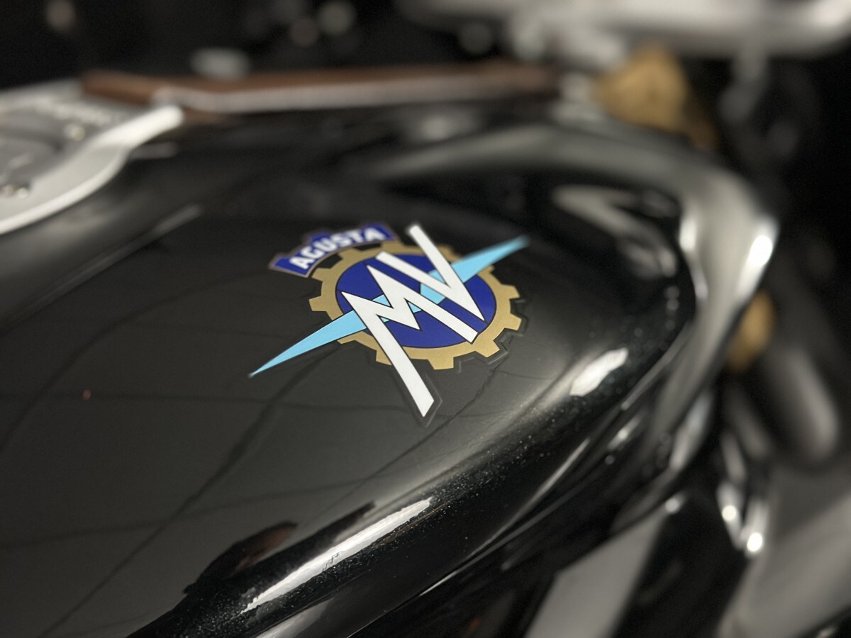 Used MV Agusta SUPERVELOCE 800 2021 for sale - 78396986: Photo 9