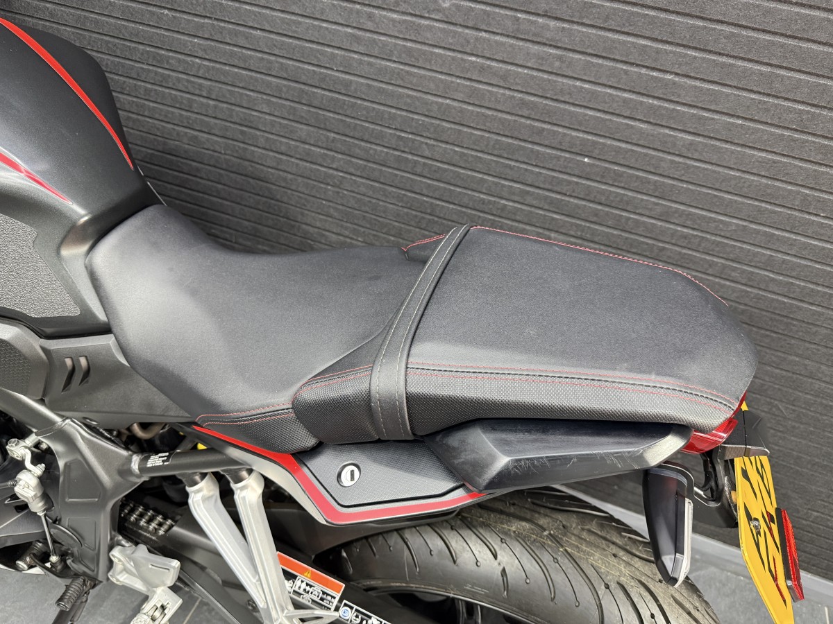 Used Honda CBR 650 RA-K 2019 for sale - 78393579: Photo 10