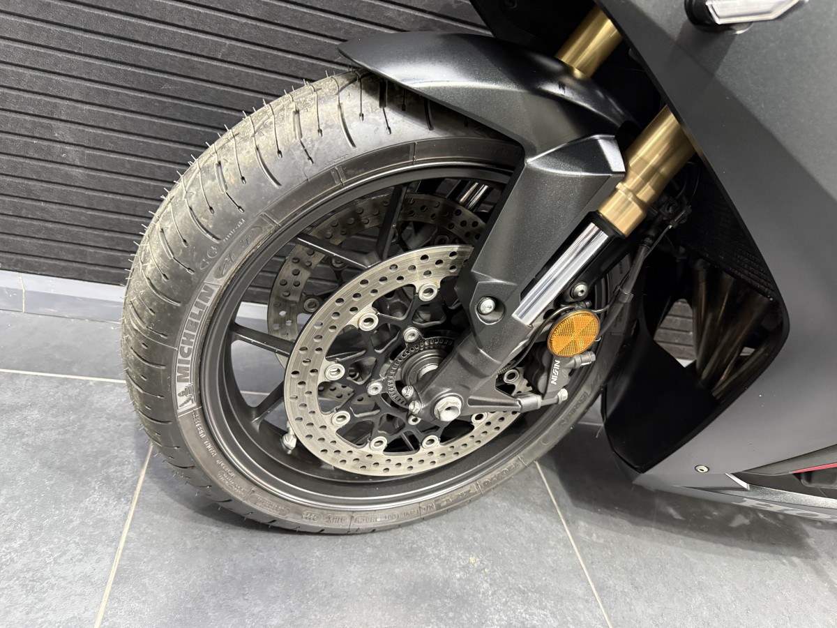 Used Honda CBR 650 RA-K 2019 for sale - 78393579: Photo 14