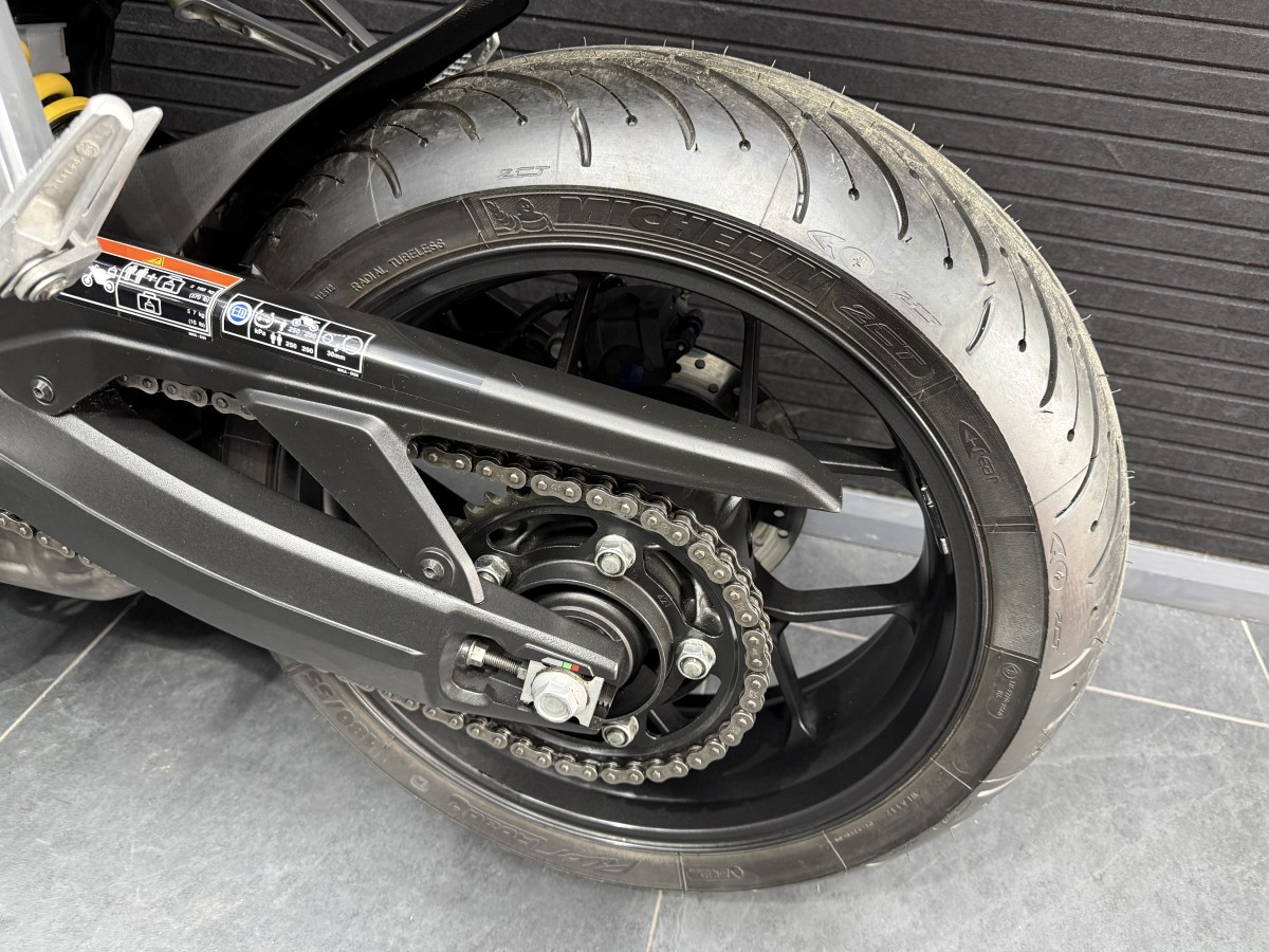 Used Honda CBR 650 RA-K 2019 for sale - 78393579: Photo 17