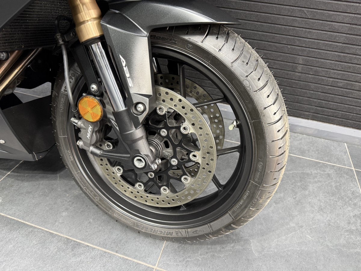 Used Honda CBR 650 RA-K 2019 for sale - 78393579: Photo 2