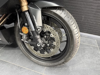 Used Honda CBR 650 RA-K 2019 for sale - bike-78393579: Photo