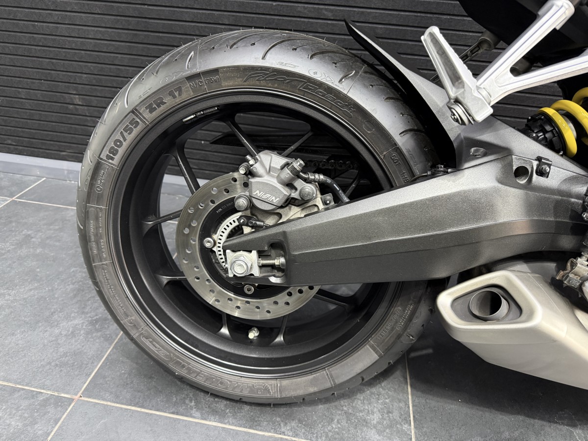 Used Honda CBR 650 RA-K 2019 for sale - 78393579: Photo 5