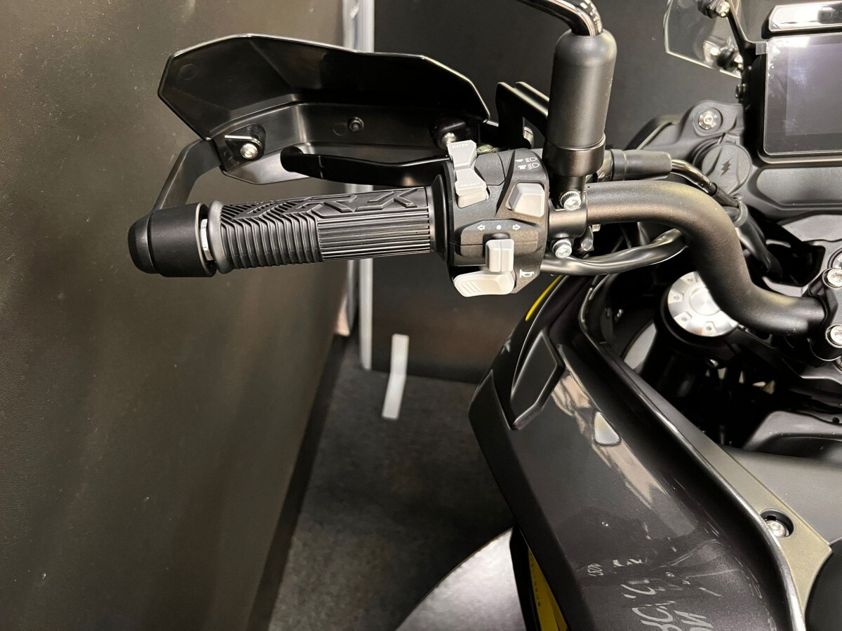 Used Benelli TRK 702X for sale - 78394456: Photo 7