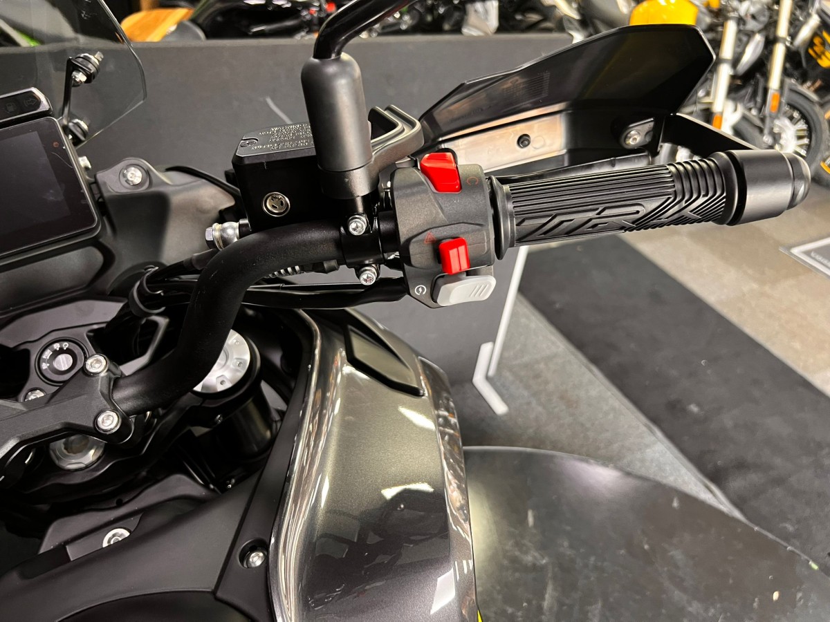 Used Benelli TRK 702X for sale - 78394456: Photo 8
