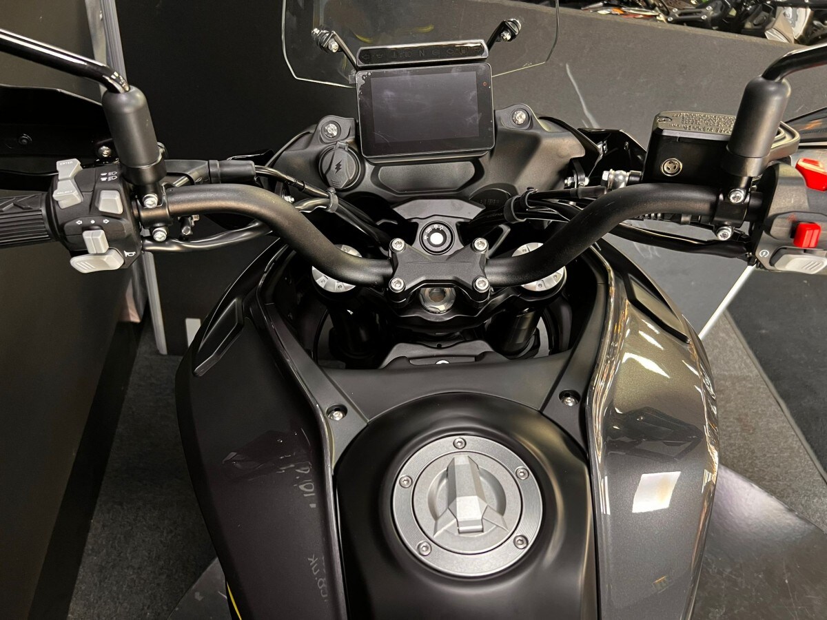 Used Benelli TRK 702X for sale - 78394456: Photo 9