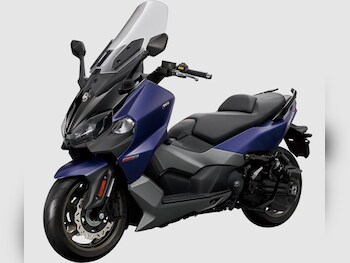 Used SYM Maxsym TL 508cc undefined for sale - bike-78396415: Photo