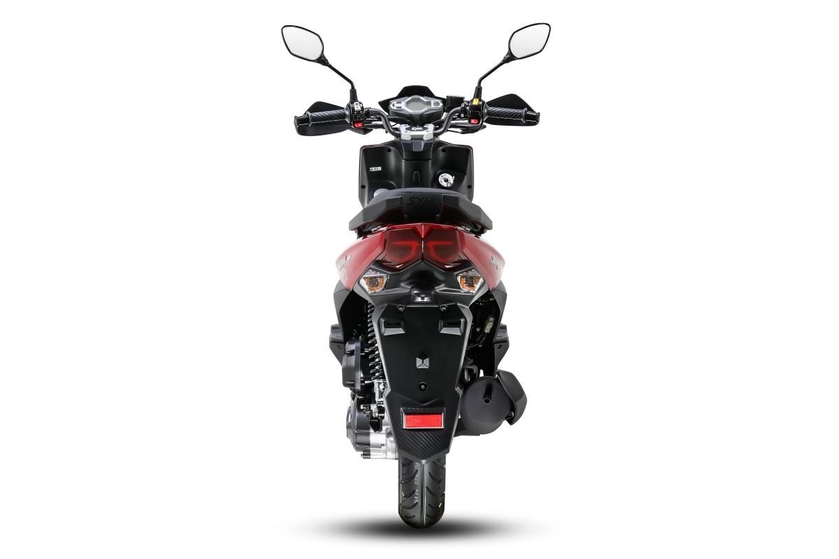 Used SYM Jet 4 RX 50cc for sale - 78393729: Photo 5