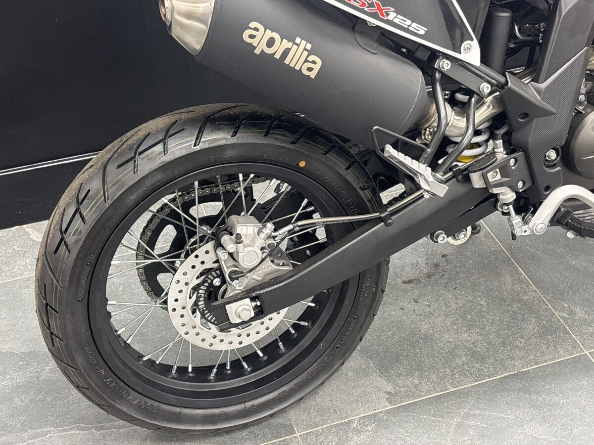 Used Aprilia SX 125 for sale - 78395329: Photo 14
