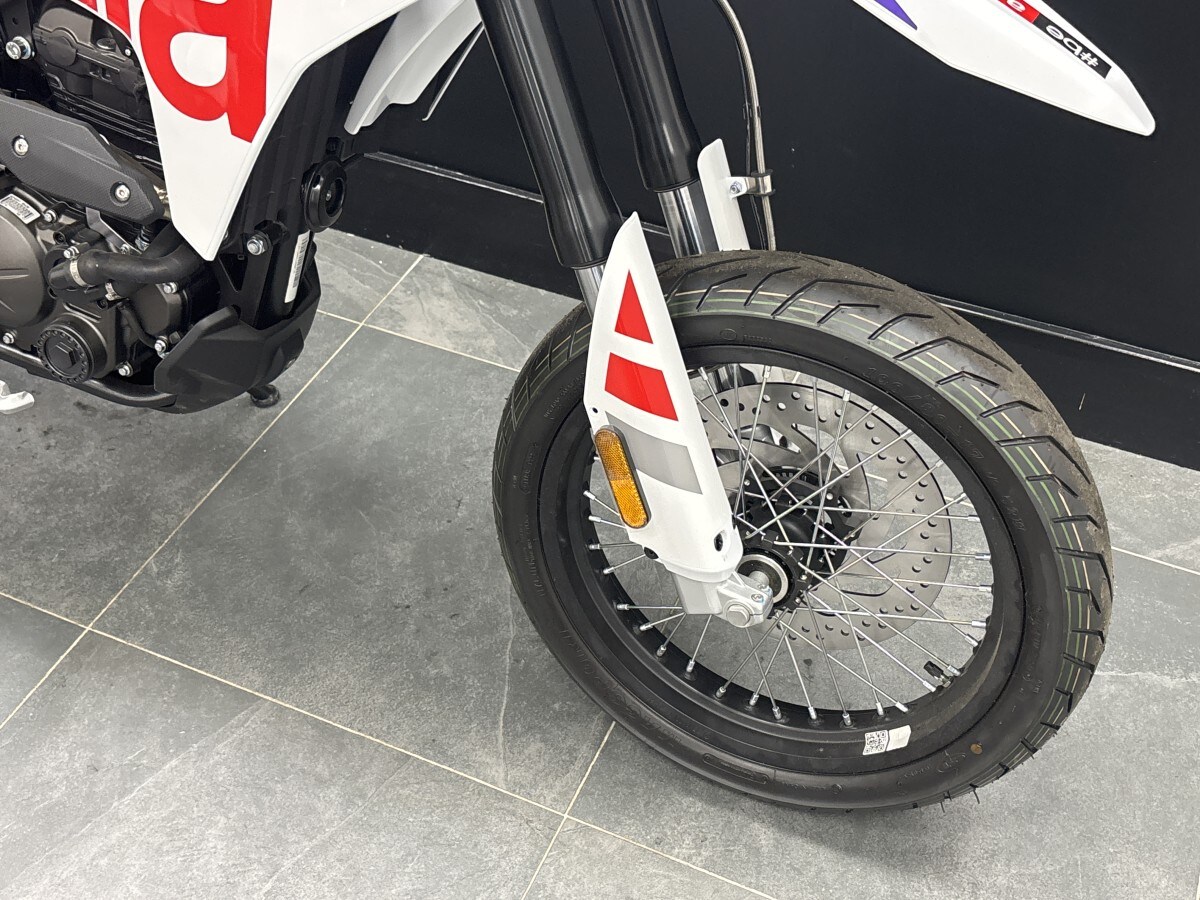 Used Aprilia SX 125 for sale - 78395329: Photo 15
