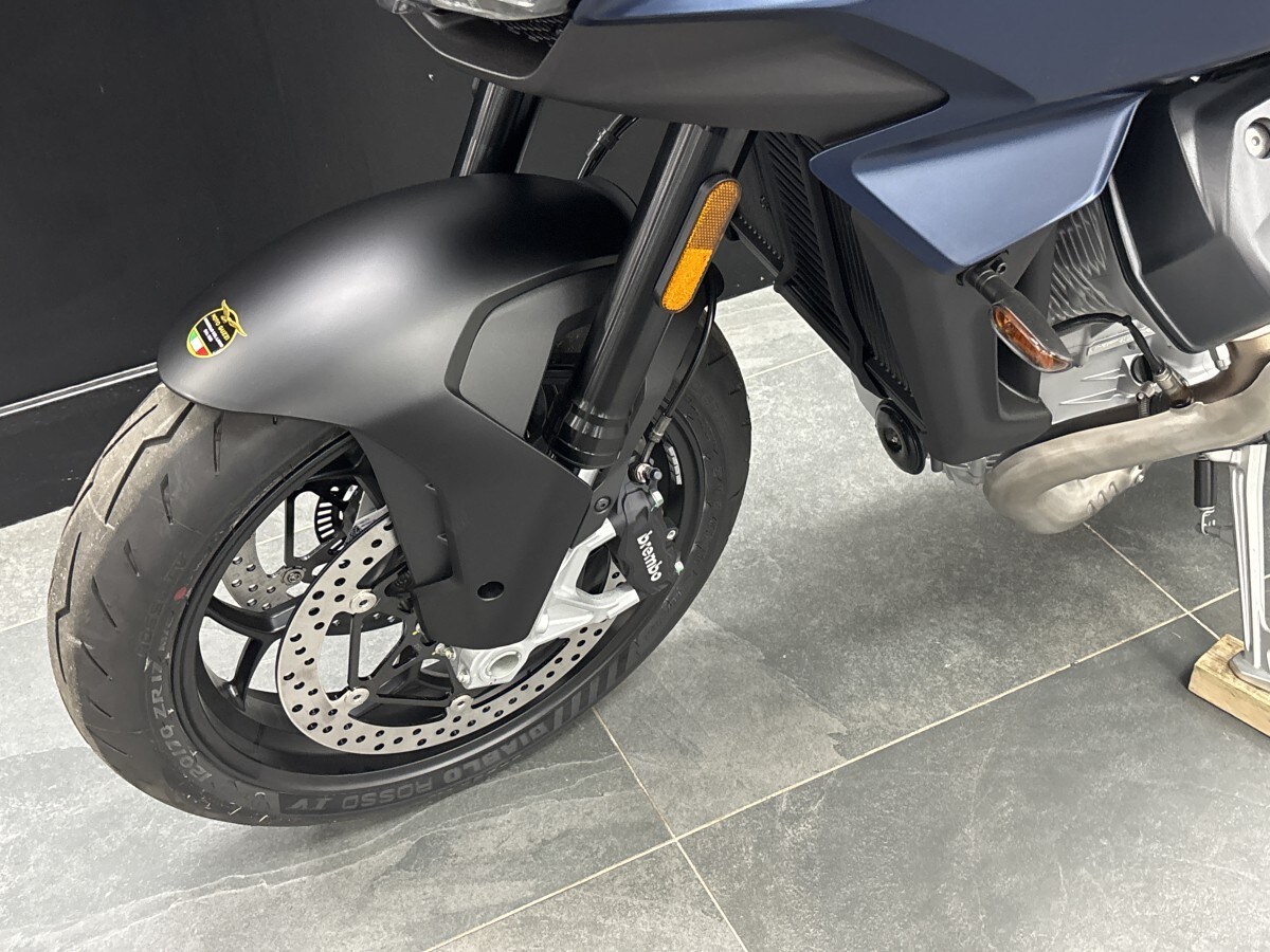 Used Moto Guzzi V100 Mandello 1000 for sale - 78394714: Photo 11