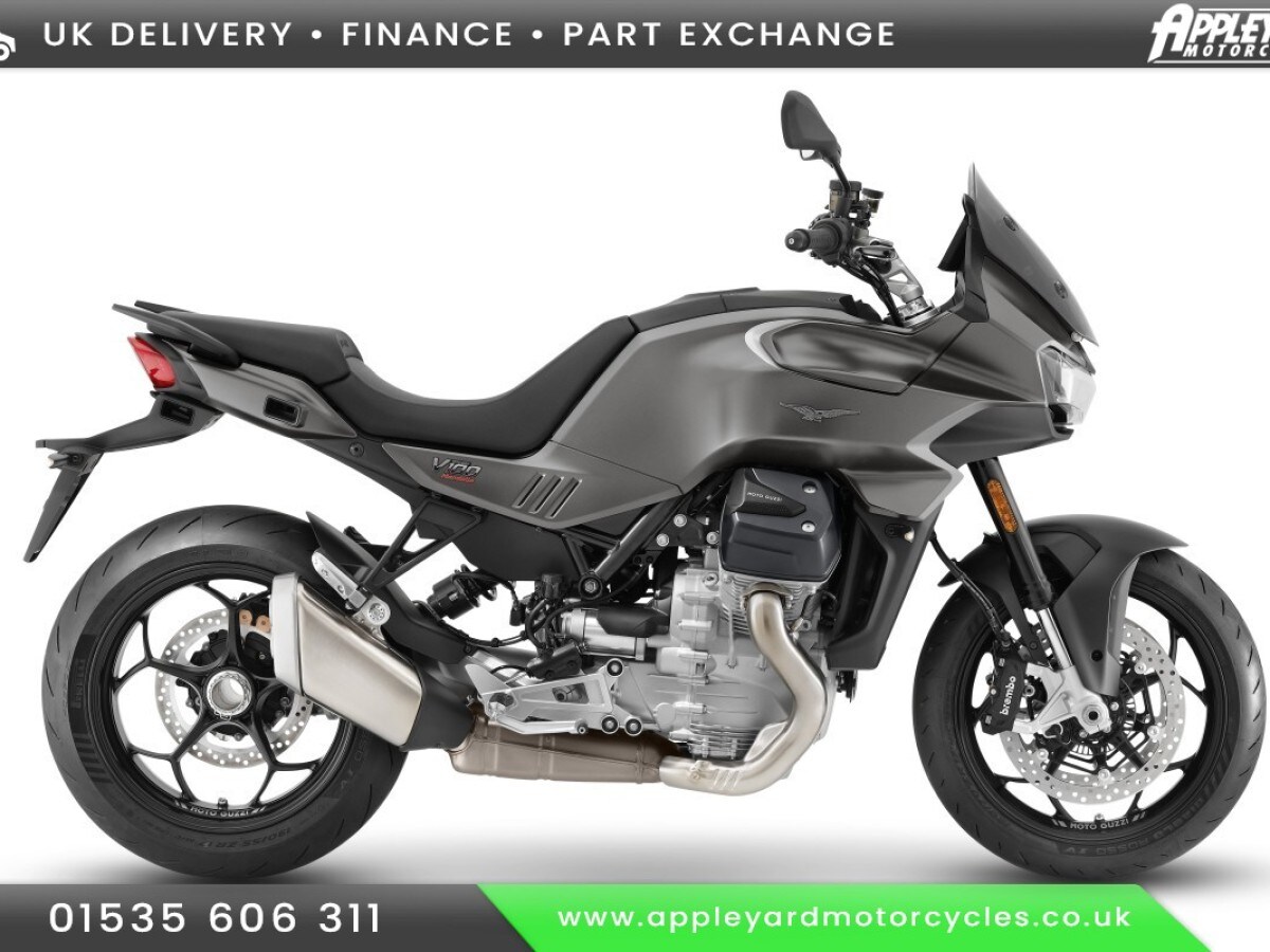 Used Moto Guzzi V100 Mandello 1000 for sale - 78394714: Photo 15