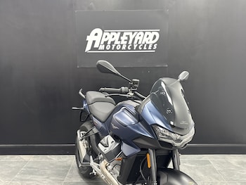 Used Moto Guzzi V100 Mandello 1000 undefined for sale - bike-78394714: Photo