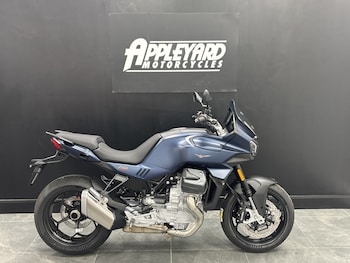 Used Moto Guzzi V100 Mandello 1000 undefined for sale - bike-78394714: Photo