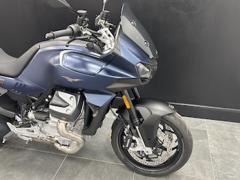 Used Moto Guzzi V100 Mandello 1000 undefined for sale - bike-78394714: Photo