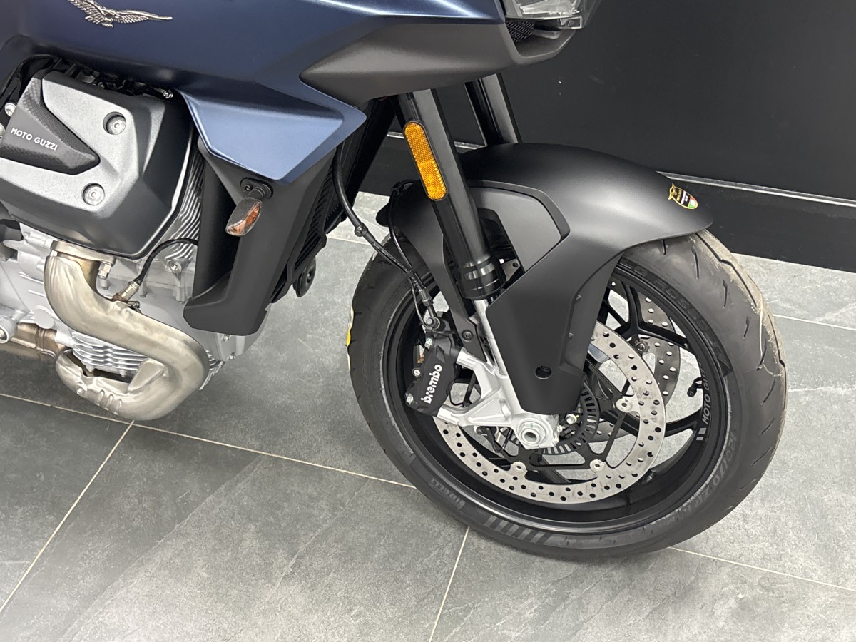 Used Moto Guzzi V100 Mandello 1000 for sale - 78394714: Photo 6