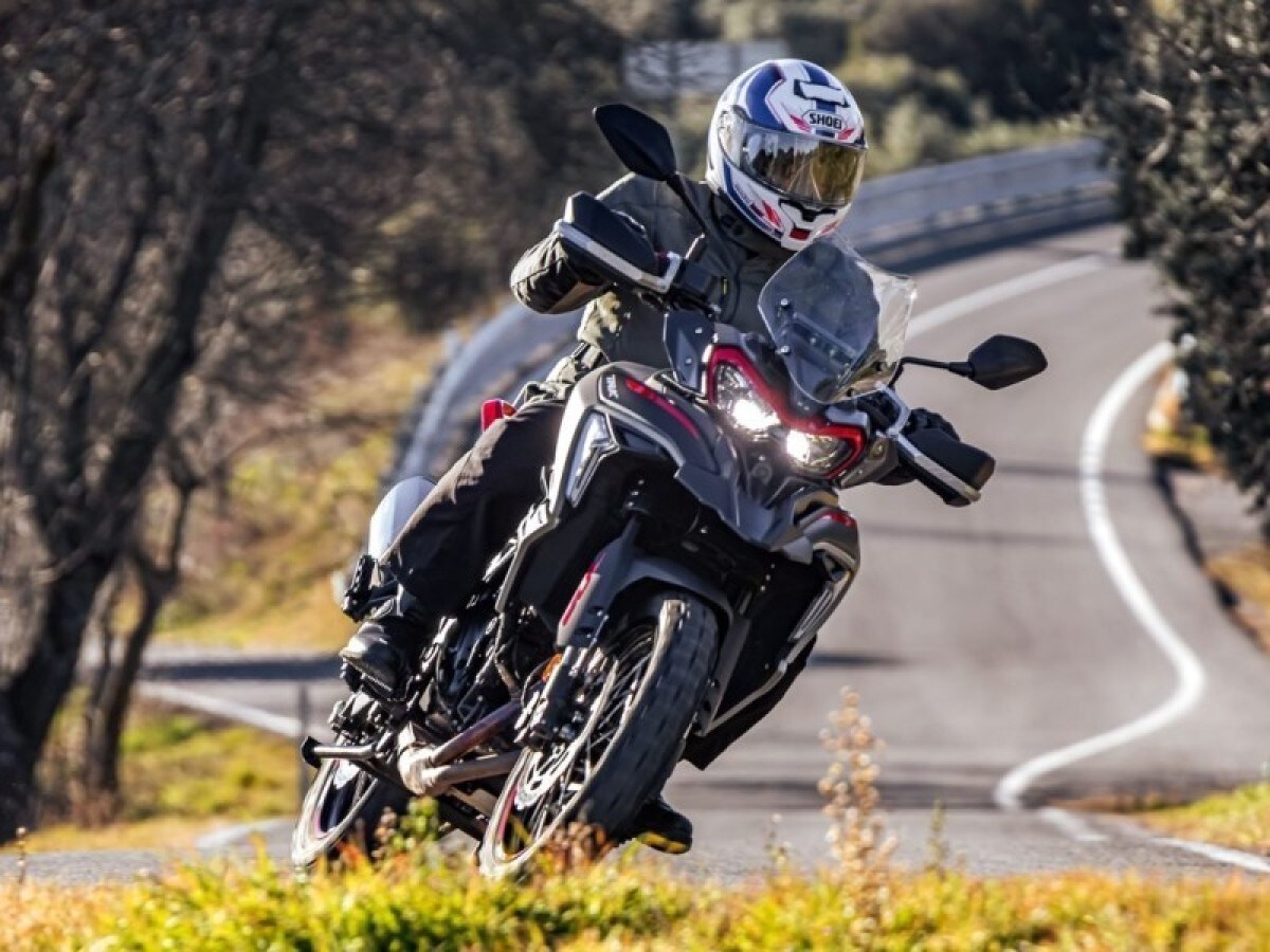 Used Benelli TRK 702 X for sale - 78395448: Photo 14