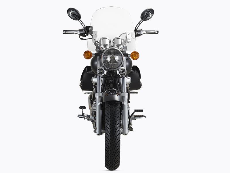 Used Keeway Superlight SE 125cc for sale - 78398847: Photo 6