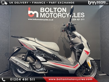 Used MG Cruise 50cc undefined for sale - bike-78394114: Photo