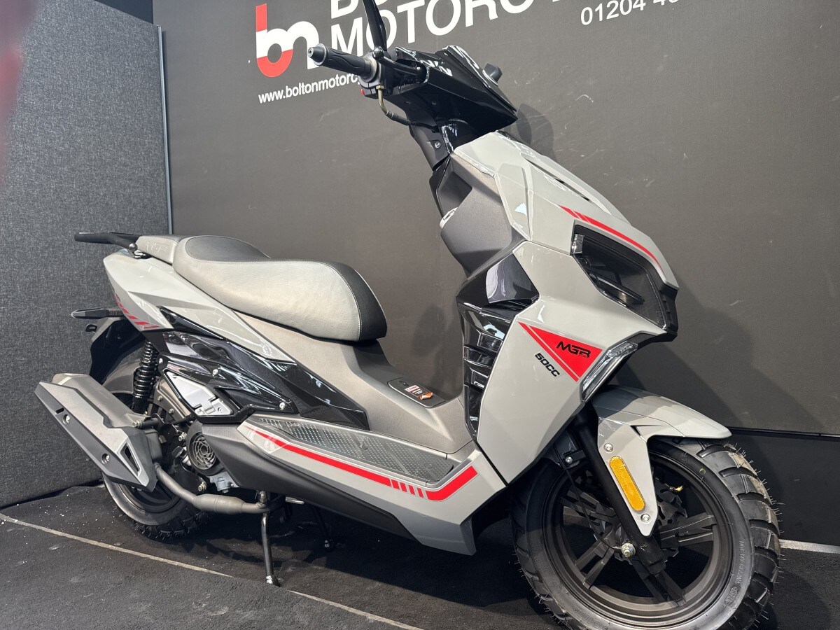 Used MG Cruise 50cc for sale - 78394114: Photo 2