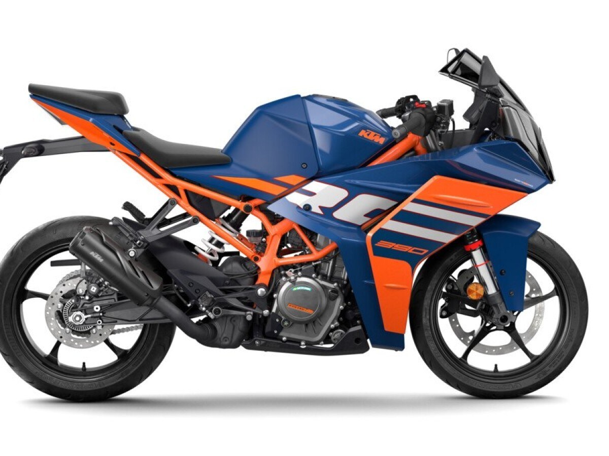 Used KTM RC 390 for sale - 78394699: Photo 4