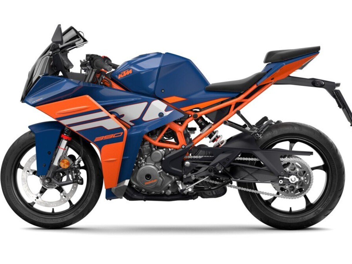 Used KTM RC 390 for sale - 78394699: Photo 5